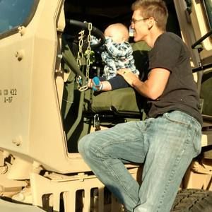 Meet your Posher, Keith